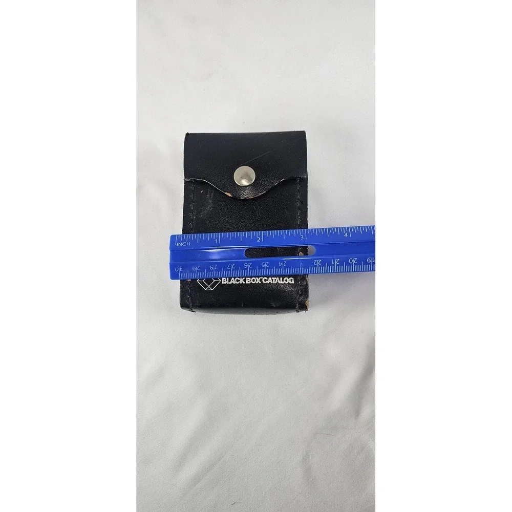 Black Box original vintage